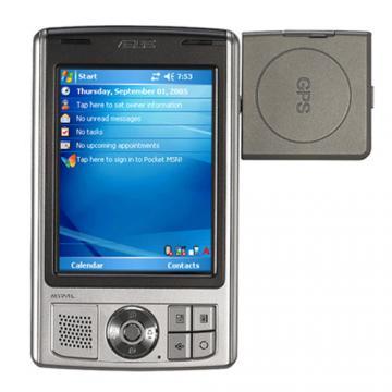 GPS PDA Asus A639, 416MHz - Pret | Preturi GPS PDA Asus A639, 416MHz
