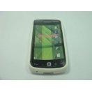 Husa Silicon BlackBerry Torch 9850 9860 Alba - Pret | Preturi Husa Silicon BlackBerry Torch 9850 9860 Alba