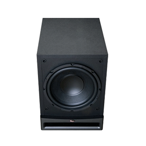 Klipsch RPW-10, Subwoofer activ Klipsch - Pret | Preturi Klipsch RPW-10, Subwoofer activ Klipsch