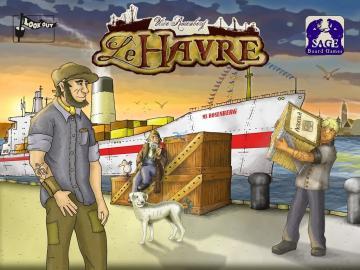 Le Havre - Pret | Preturi Le Havre