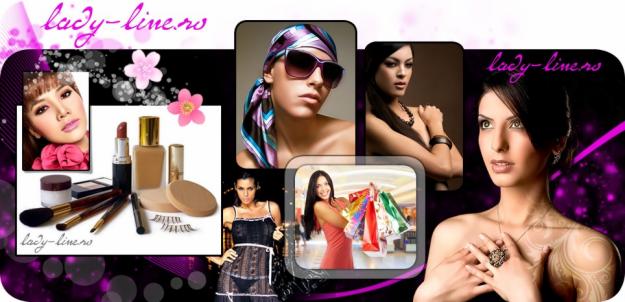 Magazin Online cu produse si accesorii diverse pentru femei. - Pret | Preturi Magazin Online cu produse si accesorii diverse pentru femei.
