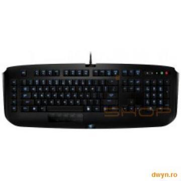 Razer Anansi Gaming Keyboard, Five additional gaming keys - Pret | Preturi Razer Anansi Gaming Keyboard, Five additional gaming keys