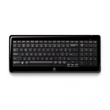 Tastatura Logitech K340 Wireless Nano USB 920-001991 - Pret | Preturi Tastatura Logitech K340 Wireless Nano USB 920-001991