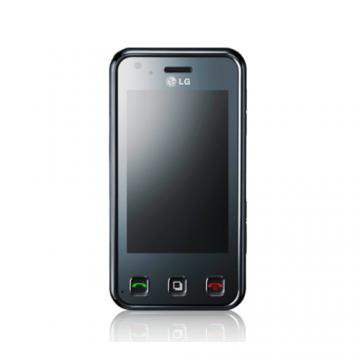Telefon mobil LG KC910 Renoir - Pret | Preturi Telefon mobil LG KC910 Renoir
