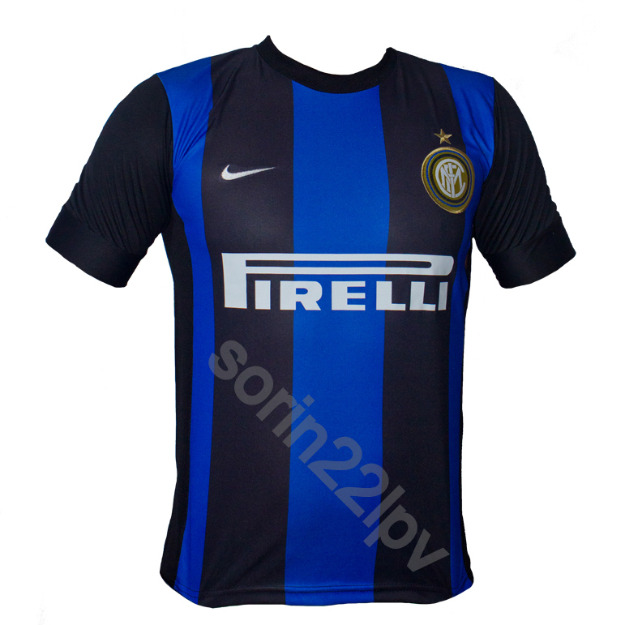 Tricou nike inter milano acasa sezon 2013 - Pret | Preturi Tricou nike inter milano acasa sezon 2013