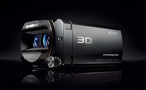 Camera video 3d sony hdr-td10 full hd + acumulator - Pret | Preturi Camera video 3d sony hdr-td10 full hd + acumulator