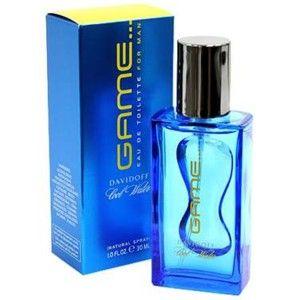 Davidoff Cool Water Game Pour Homme, 30 ml, EDT - Pret | Preturi Davidoff Cool Water Game Pour Homme, 30 ml, EDT