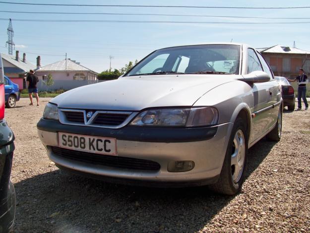 dezmembrez opel vectra b - Pret | Preturi dezmembrez opel vectra b