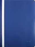 Dosar plastic 25 buc/set albastru inchis - Pret | Preturi Dosar plastic 25 buc/set albastru inchis