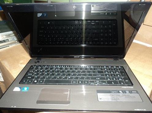 Laptop Dual core cu processor Intel P6100 (Echivalentul la i3) si 4 giga ram –950 Ron - Pret | Preturi Laptop Dual core cu processor Intel P6100 (Echivalentul la i3) si 4 giga ram –950 Ron