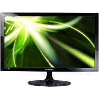 Monitor LED SAMSUNG S24B150BL, Wide, 23.6 inch, 5ms, D-Sub, DVI, (Negru) - Pret | Preturi Monitor LED SAMSUNG S24B150BL, Wide, 23.6 inch, 5ms, D-Sub, DVI, (Negru)