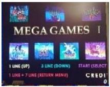 Placi de Joc Mega Multigame - Pret | Preturi Placi de Joc Mega Multigame