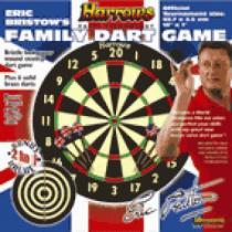 Set  Darts-Harrows Darts Family game - Pret | Preturi Set  Darts-Harrows Darts Family game