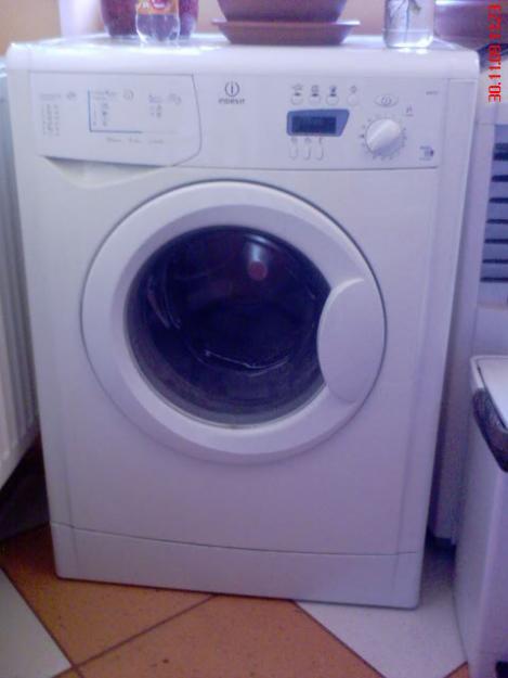 URGENT vand masina de spalat INDESIT - Pret | Preturi URGENT vand masina de spalat INDESIT