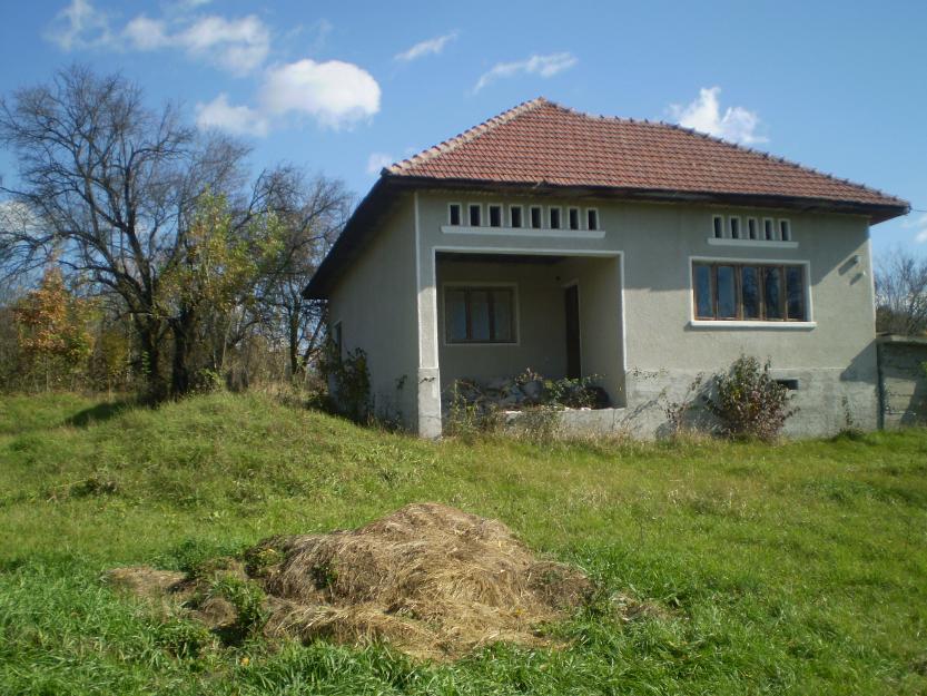 Vand casa in Valcea Mateesti - Pret | Preturi Vand casa in Valcea Mateesti