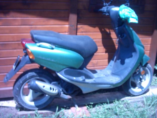 vand urgent scooter yamaha - Pret | Preturi vand urgent scooter yamaha