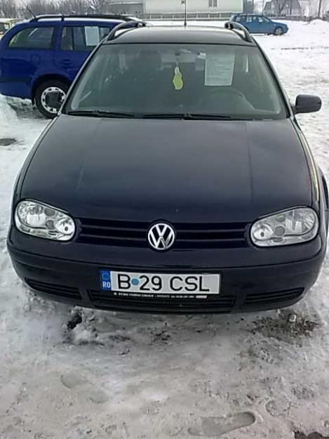 VIND VW GOLF - Pret | Preturi VIND VW GOLF